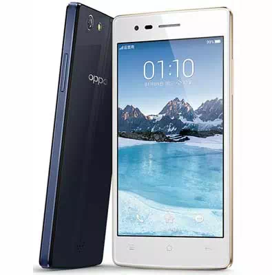 Oppo Joy Plus